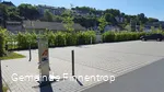 5 Wohnmobilstellplätze
