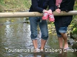 Tretstelle Gierskopp