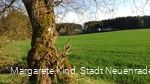 A3 Hespe - Wegekennzeichen