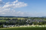 Blick auf Medelon
