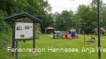 Bergbauspielplatz Heringhausen