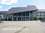 Das Bürger- und Rathaus Bestwig