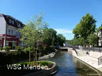 Glockenteichbach in Menden