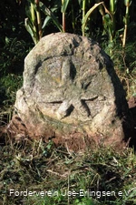 Grenzstein Erlinghausen