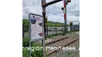 Bahnhistorie am BestWeg Velmede-Bestwig