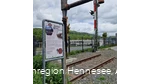 Bahnhistorie am BestWeg Velmede-Bestwig