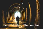 De Wegeringhausen tunnel in Drolshagen