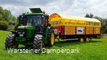 Planwagen Camperpark