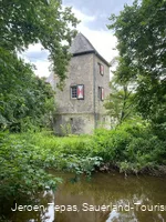 Rundwanderweg Haus Welschenbeck