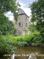 Rundwanderweg Haus Welschenbeck