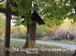 Skulpturen