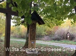 Skulpturen