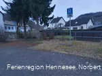Wohnmobilstellplatz Ausweichplatz Rathaus