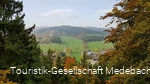 Hasenkammerblick Medebach im Sauerland