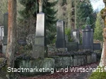Jüdischer Friedhof Niedermarsberg