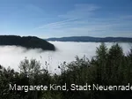 Lennetal im Nebel