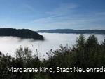 Lennetal im Nebel