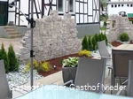 Biergarten Gasthof Nieder Mühls, Heringhausen