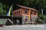 Besucherbergwerk Grube Christiane