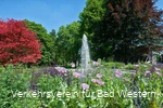 Brunnen Kurpark