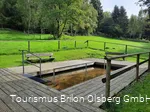 Tretbecken Assinghausen