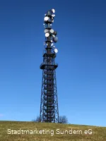 Der Schombergturm