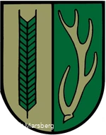 Ortswappen Meerhof