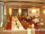 Restaurant im Landhotel Donner in Meschede-Remblinghausen
