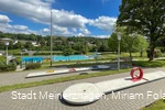 Minigolfanlage am Freibad Meinerzhagen