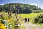 Wandelen in Lennestadt en Kirchhundem