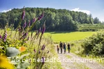 Hiking in Lennestadt and Kirchhundem