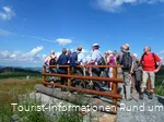 Aussichtsplattform am Bestwiger Panoramaweg bei Föckinghausen