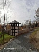 Spielplatz Burgruine Eversberg