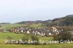 Blick auf Allendorf vom Hengstenberg