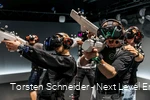Sandbox VR Willingen Shooting