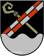 Ortswappen Bredelar