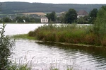 Stausee Olsberg
