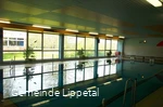 Schwimmbad rechts