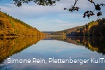 Oestertalsperre Plettenberg