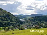 Helminghausen Diemelsee