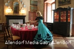 Galadinner Schloss Wocklum