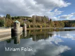 Fuerwigge Dam