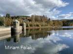 Fuerwigge Dam