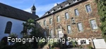 Kloster mit Kirche