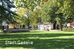 Kirchpark in Langeneicke