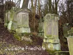 Jüdischer Friedhof Obermarsberg