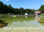 Naturerlebnisbad Saalhausen