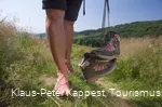 KneippWanderWeg Olsberg