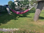 Außenbereich WanderBar Kallenhardt