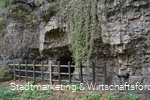 Drakenhöhlen in Obermarsberg